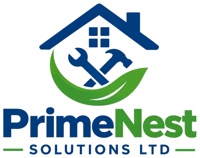 PrimeNest Solutions Ltd